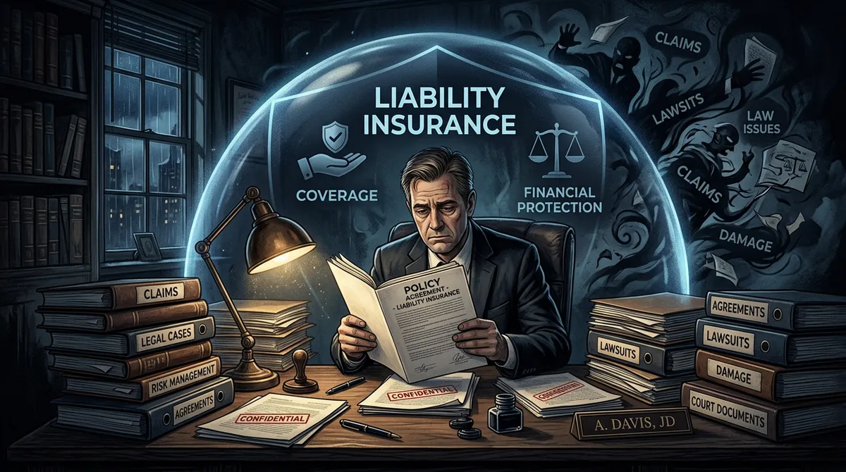 Страхование ответственности водителей