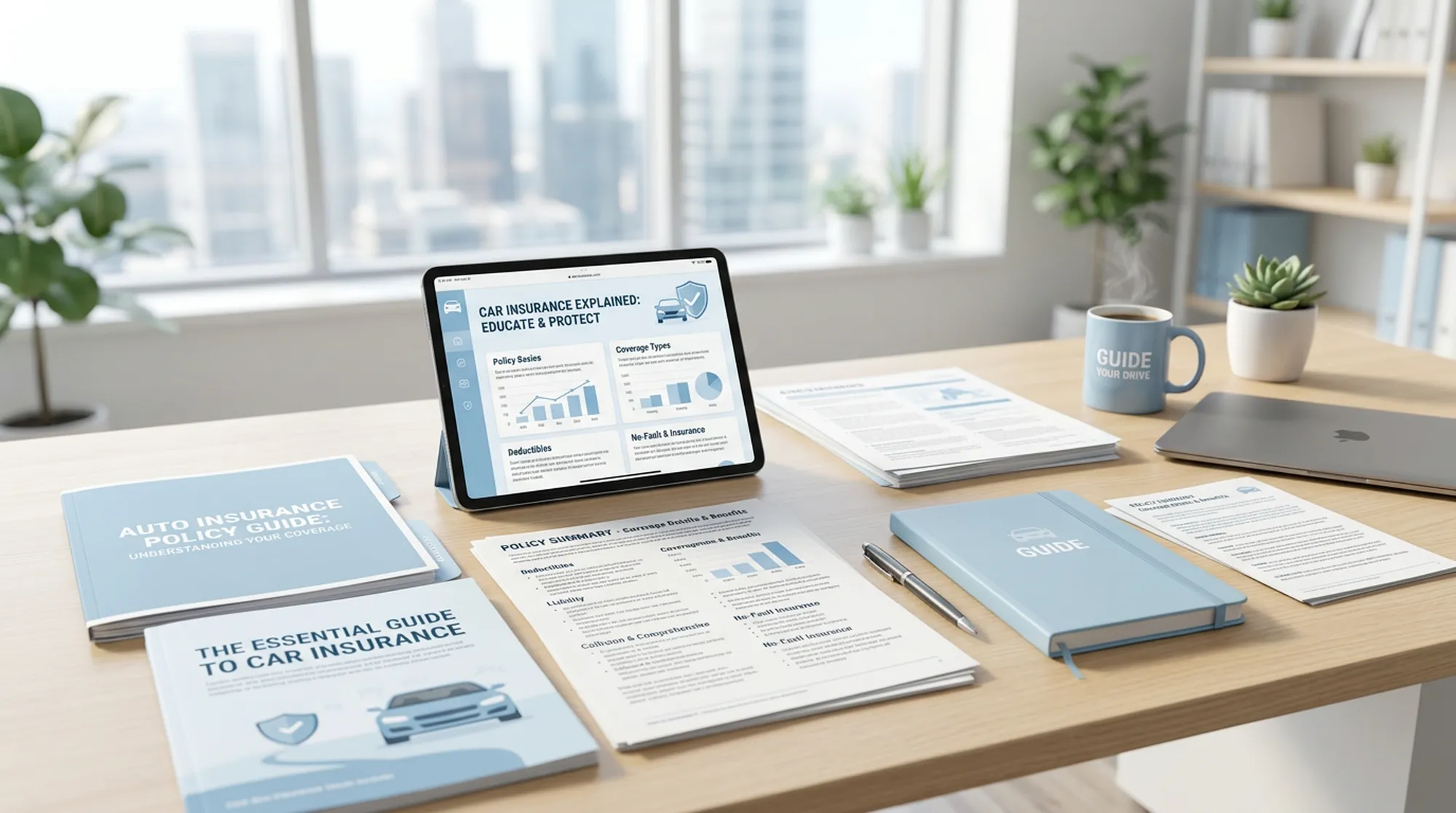 Документы и материалы по автострахованию